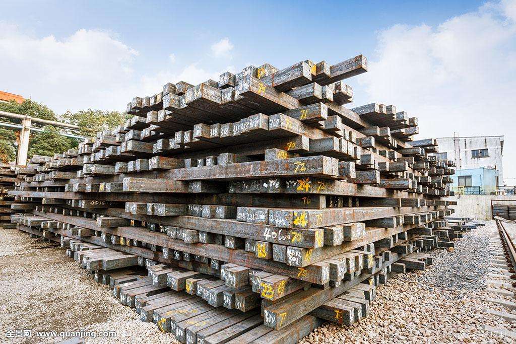 欧盟实施钢铁生产二氧化碳减排计划